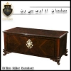 میز مدیریت کلاسیک CM-1